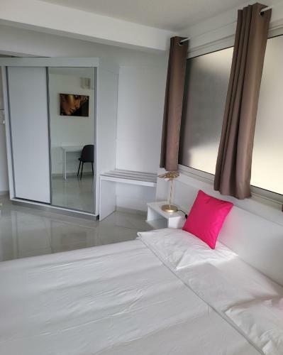 Apartamento Hello Guyane (2), Suite Luxury, 5 �toiles