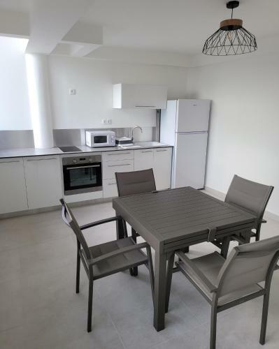 Apartamento Hello Guyane (2), Suite Luxury, 5 �toiles