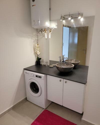 Apartamento Hello Guyane (2), Suite Luxury, 5 �toiles