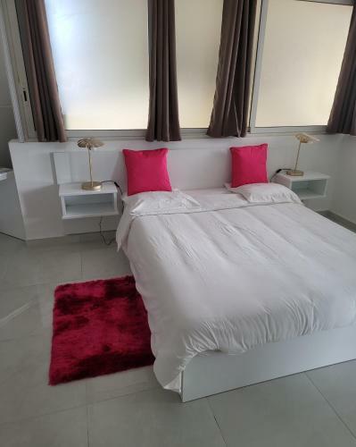 Apartamento Hello Guyane (2), Suite Luxury, 5 �toiles