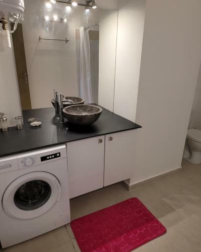 Apartamento Hello Guyane (2), Suite Luxury, 5 �toiles
