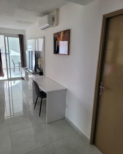 Apartamento Hello Guyane (2), Suite Luxury, 5 �toiles
