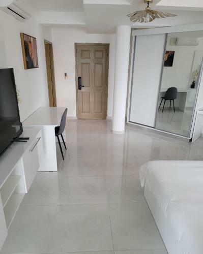 Apartamento Hello Guyane (2), Suite Luxury, 5 �toiles