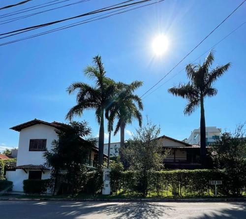 Casa Com Piscina E Churrasqueira Em Capitolio Mg