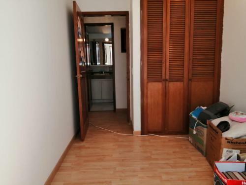 Apartamento Calle 94 Amoblado Por Meses