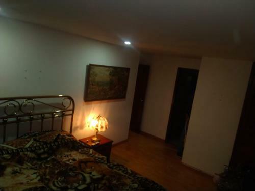 Apartamento Calle 94 Amoblado Por Meses