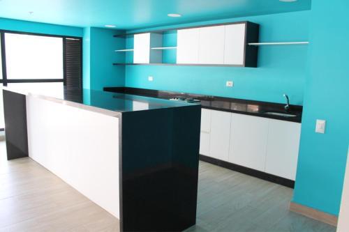 Apartamento Hermoso Loft Con Terraza En Chapinero Edificio Academia 59