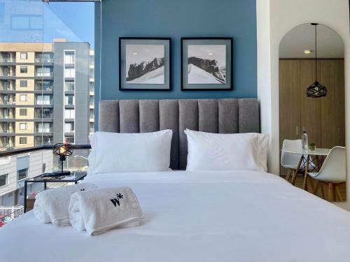 Apartamento Fresh Design Loft In San Patricio