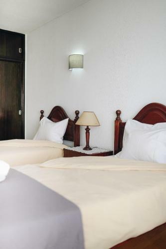Apartamento Sunny Cozy Flat - Terrace & Ocean View