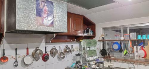 Apartamento Ven Y Conoce Un Lugar Para Quedarse