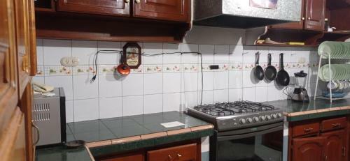 Apartamento Ven Y Conoce Un Lugar Para Quedarse