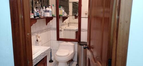 Apartamento Ven Y Conoce Un Lugar Para Quedarse
