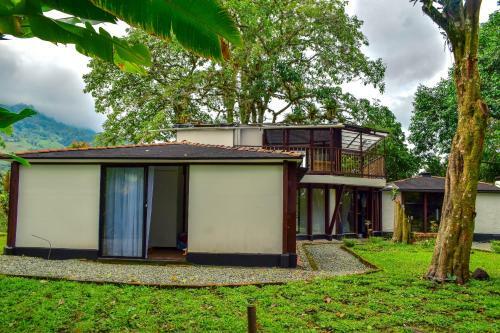 Bed & Breakfast Finca Hotel Selva Roja