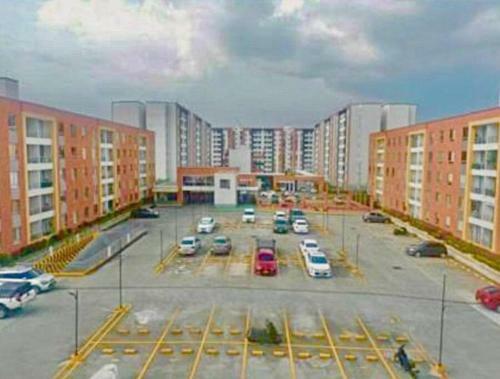 Hermoso Apartamento En Conjunto Residencial
