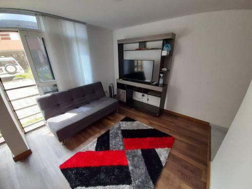 Apartamento Full Apto En El Coraz�n de Cali 2alcobas/piscina