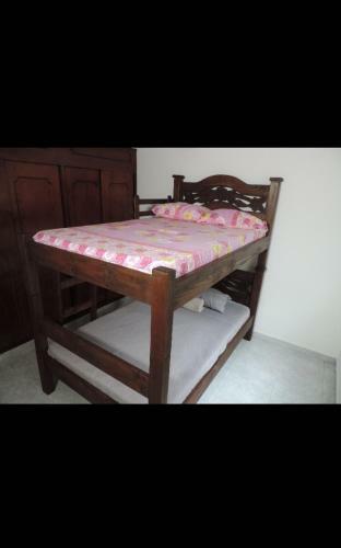 Apartamento Full Apto En El Coraz�n de Cali 2alcobas/piscina