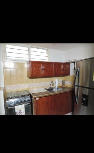 Apartamento Full Apto En El Coraz�n de Cali 2alcobas/piscina