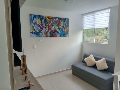 Apartamento Oeste De Cali