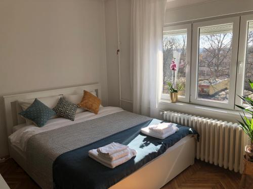 Apartamento Casa Lusi
