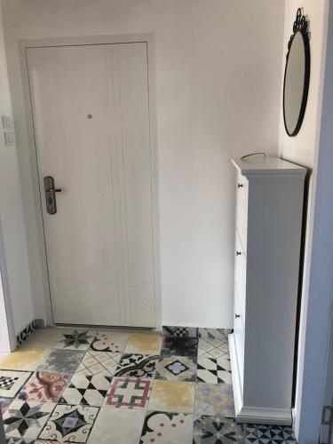 Apartamento Casa Lusi