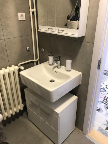 Apartamento Casa Lusi
