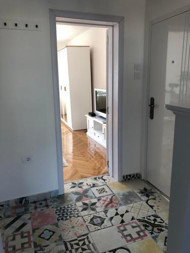 Apartamento Casa Lusi
