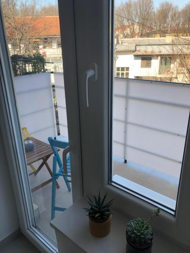 Apartamento Casa Lusi
