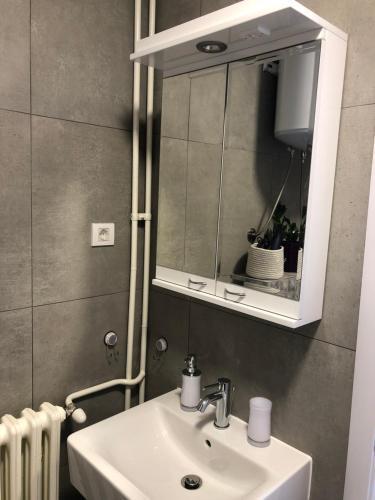 Apartamento Casa Lusi