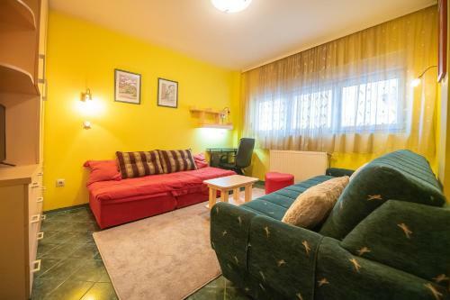 Apartamento Studio Evropa