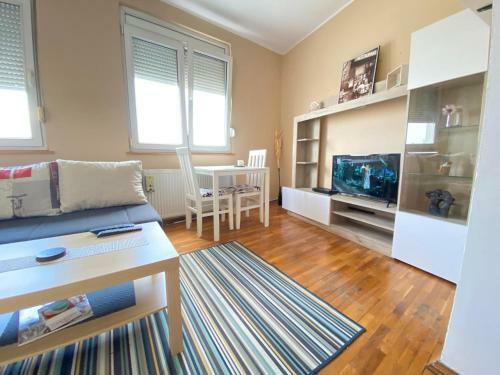 Apartman Mimi / Mimi Apartment