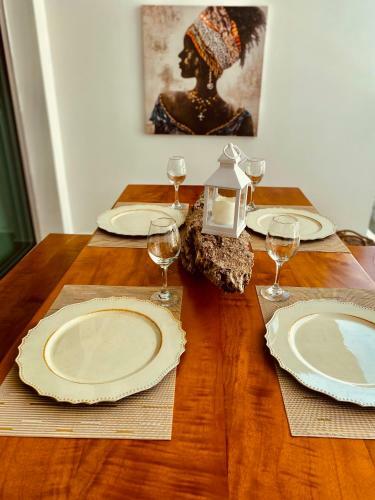 Apartamento Morros Epic Luxury