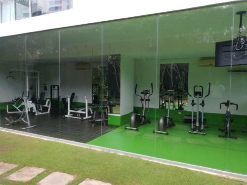 Tropical Paradise - Morros Vitri Apartment