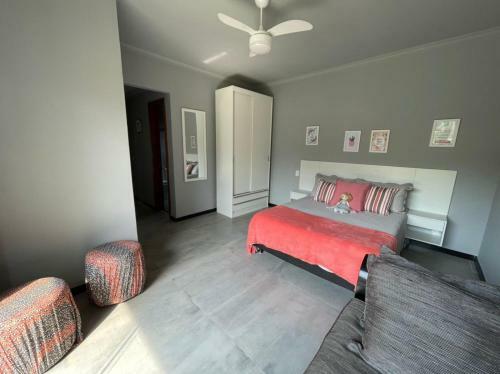 6 Su�tes B�zios Frente Mar ! Piscina , Casa Nova