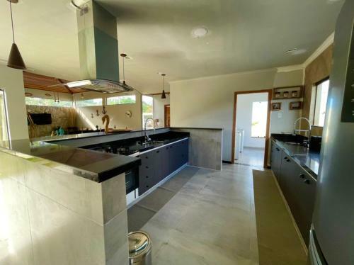 6 Su�tes B�zios Frente Mar ! Piscina , Casa Nova