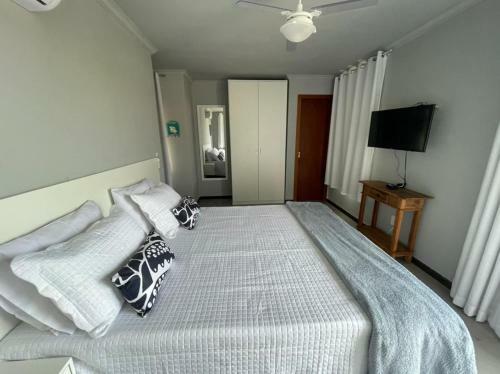 6 Su�tes B�zios Frente Mar ! Piscina , Casa Nova