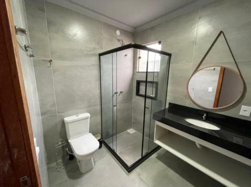 6 Su�tes B�zios Frente Mar ! Piscina , Casa Nova