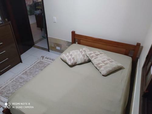 Hostal Casa Amarela Guest House