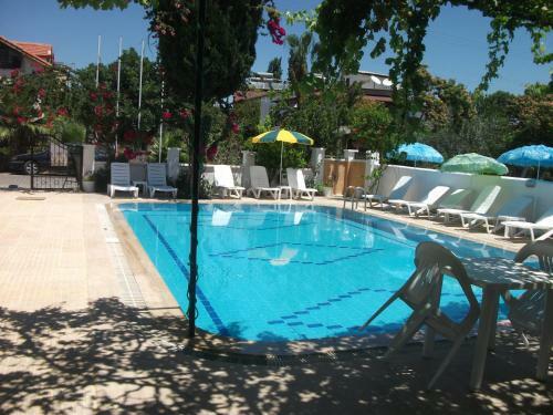 Tavilogullari Villa Apart