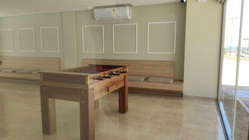 Apartamento Para�so Frente Ao Mar