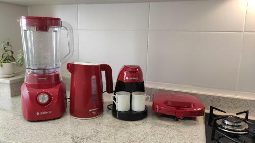 Apartamento Para�so Frente Ao Mar