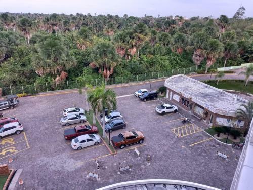 Apartamento Gran Len��is Flat Residence