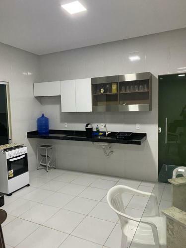 Casa Nos Len��is Maranhenses