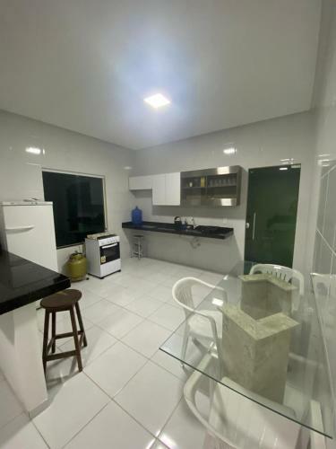 Casa Nos Len��is Maranhenses