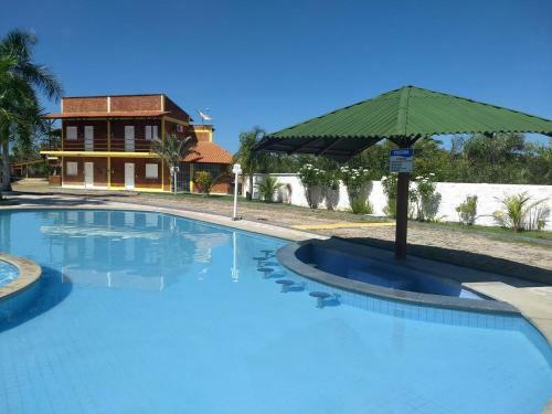 Chal� Apartamento Porto Dos Len��is Residence 16