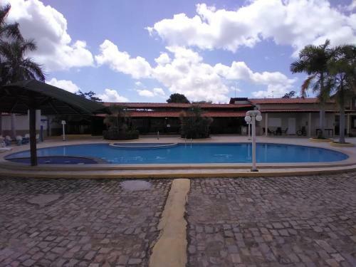 Apartamento 09 Porto Dos Len��is Residence