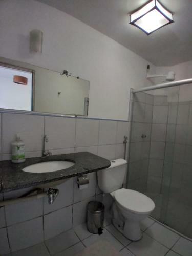 Apartamento 09 Porto Dos Len��is Residence