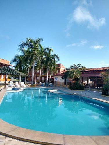 Apartamento 09 Porto Dos Len��is Residence