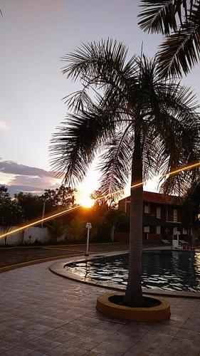 Apartamento 09 Porto Dos Len��is Residence