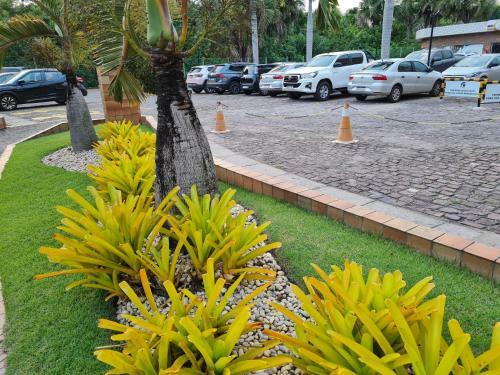Apartamento Conforto E Aventura Flat Len�ois Barreirinhas