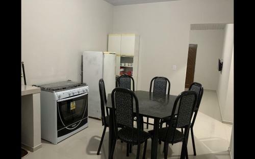 Casa Temporada Cardoso Santar�m